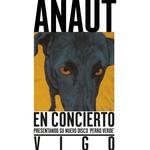 ANAUT - Vigo-  Mondo Club