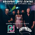 LEONIAN DREAM presents RatTrap + Playdate