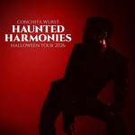 Haunted Harmonies – Die Halloween Tour 2026