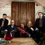 MDC @ The Crooked Billet - Stoke Row