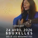 Concert Mélodie Roba