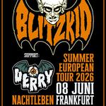 Blitzkid + Derry