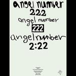 Angle Number 222