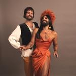 Frau Thomas & Herr Martin