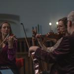 Passievesper: Haydn - Die sieben letzten Worte