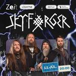 SKYFORGER koncerts ZEIT Līgatnē