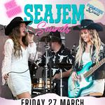 Seajem Sounds Live