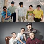 Bum Motion Club + Comic Sans en Vigo