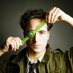 Manuel Fúria apresenta "Verde Veneno"