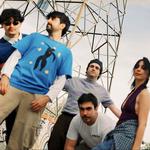 Bum Motion Club en Sesión Vermú (Aranjuez) 