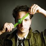 Manuel Fúria apresenta "Verde Veneno"