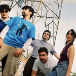 Bum Motion Club en Sesión Vermú (Chinchón) 