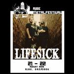 Ribe MetalFestival 2026