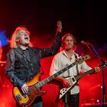 Already Gone Performs the Greatest Hits of the Eagles at Dosey Doe