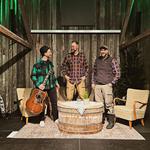 Jegerpodden og Magnus Hestegrei LIVE