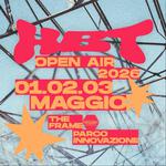 HBT Open Air