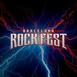 Barcelona Rock Fest 2026