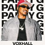 The Wavy Regime Tour 