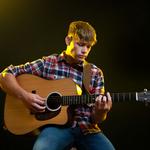 Conner Loveless @ The Urban Apple