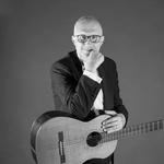 Dario B. Caruso in concerto