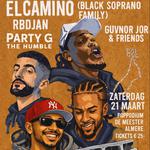 The Wavy Regime Tour 