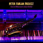 Peter Furlan Project Performing The New Album "LIVE AT MAUREEN'S JAZZ CELLAR” 