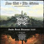 Neue Welt = Alte Sünden Double Album Release Tour