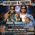 The Wavy Regime Tour 