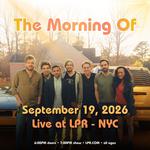 The Morning Of