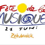 Fete de la Musique Zehdenick an der Hastbrücke 2026