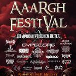Aaargh Festival 2026
