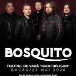 Concert Bosquito 