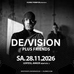 DE/VISION & FRIENDS