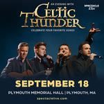 Celtic Thunder: Celebrate Your Favorite Songs