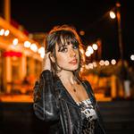 Rachel Ana Dobken