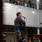 Andy Squyres in Vancouver WA on April 29 at Orchards Adventist Church!