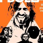 SUPPORT: PAT BOLLARD