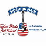 Taylor Made Fall Festival 2026