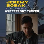 Jeremy Bobak Live @ Waterfront Tavern
