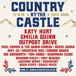 Country By The Castle 2026