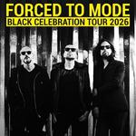 Forced To Mode + Special Guest DEVISION REDUX