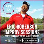 Eric Roberson Improv Sessions