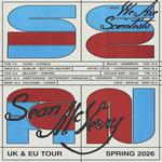 We Are Scientists with Sean McVerry