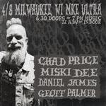 Chad Price / Miski Dee / Daniel James / Geoff Palmer