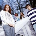 Friese Vinyl Club: MOMSNAME