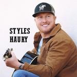 Styles Haury