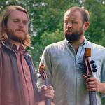 SUPPORT: NICK HART & TOM  MOORE