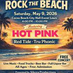 Rock the Beach Fest