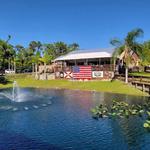 Renegades On The River