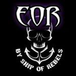 DEVISION REDUX beim Echoes of Rebellion 2026